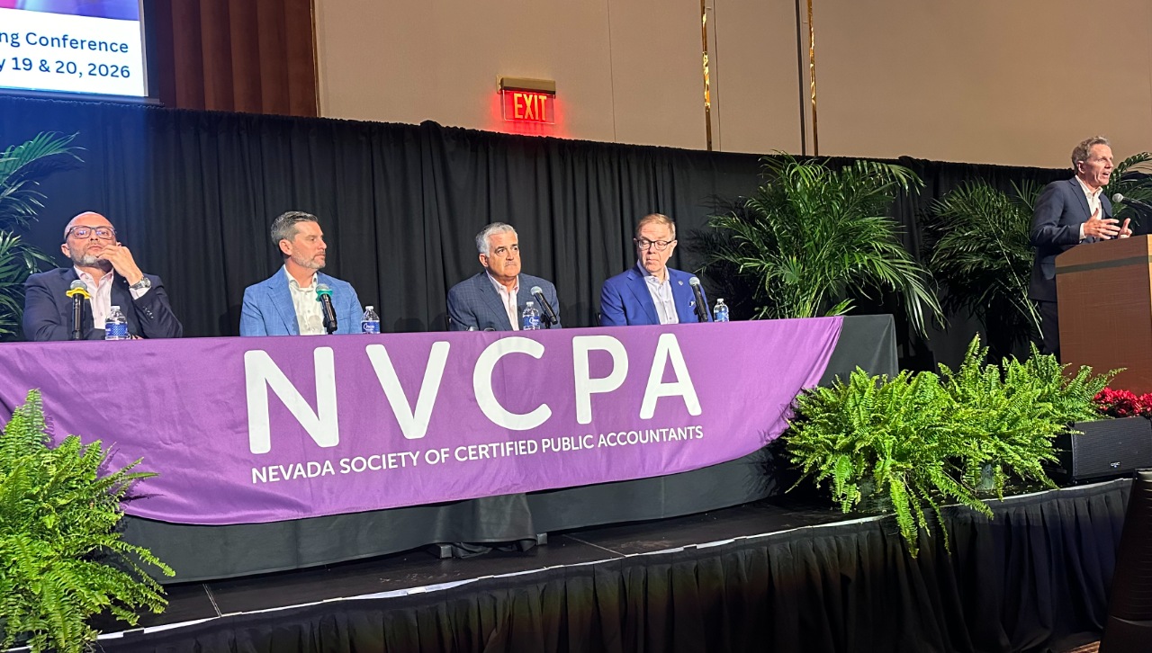 47th Annual Gaming Conference: The future of AI, innovation and crypto