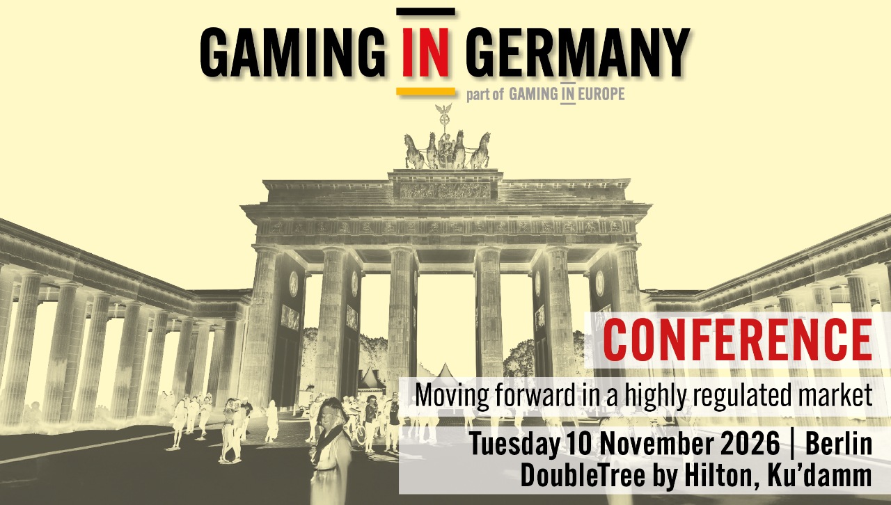 gaming in germany speakers