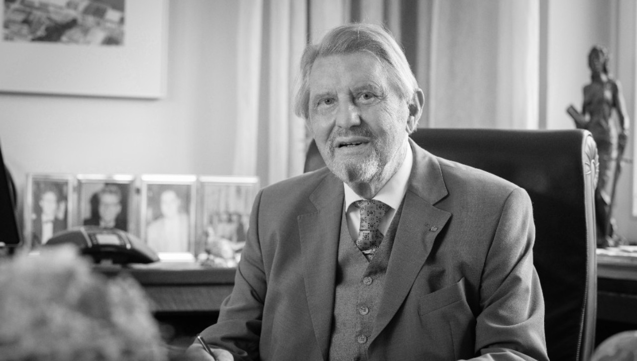 paul gauselmann