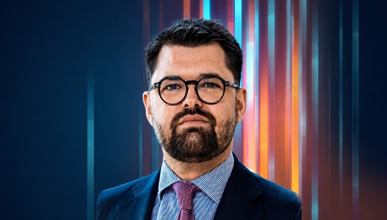 Gentoo Media CFO Mads Haugegaard Albrechtsen resigns one week after Q1 results