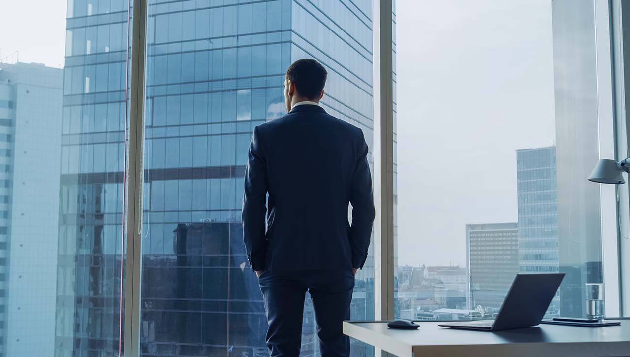 German-ceo