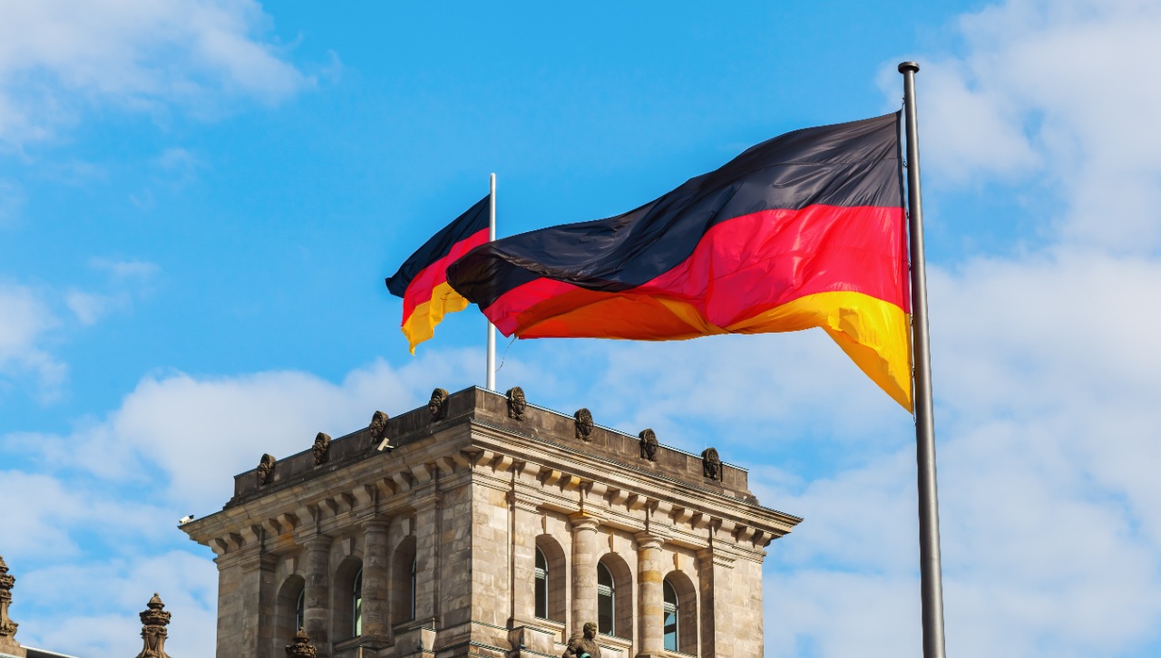 German GGR GGL