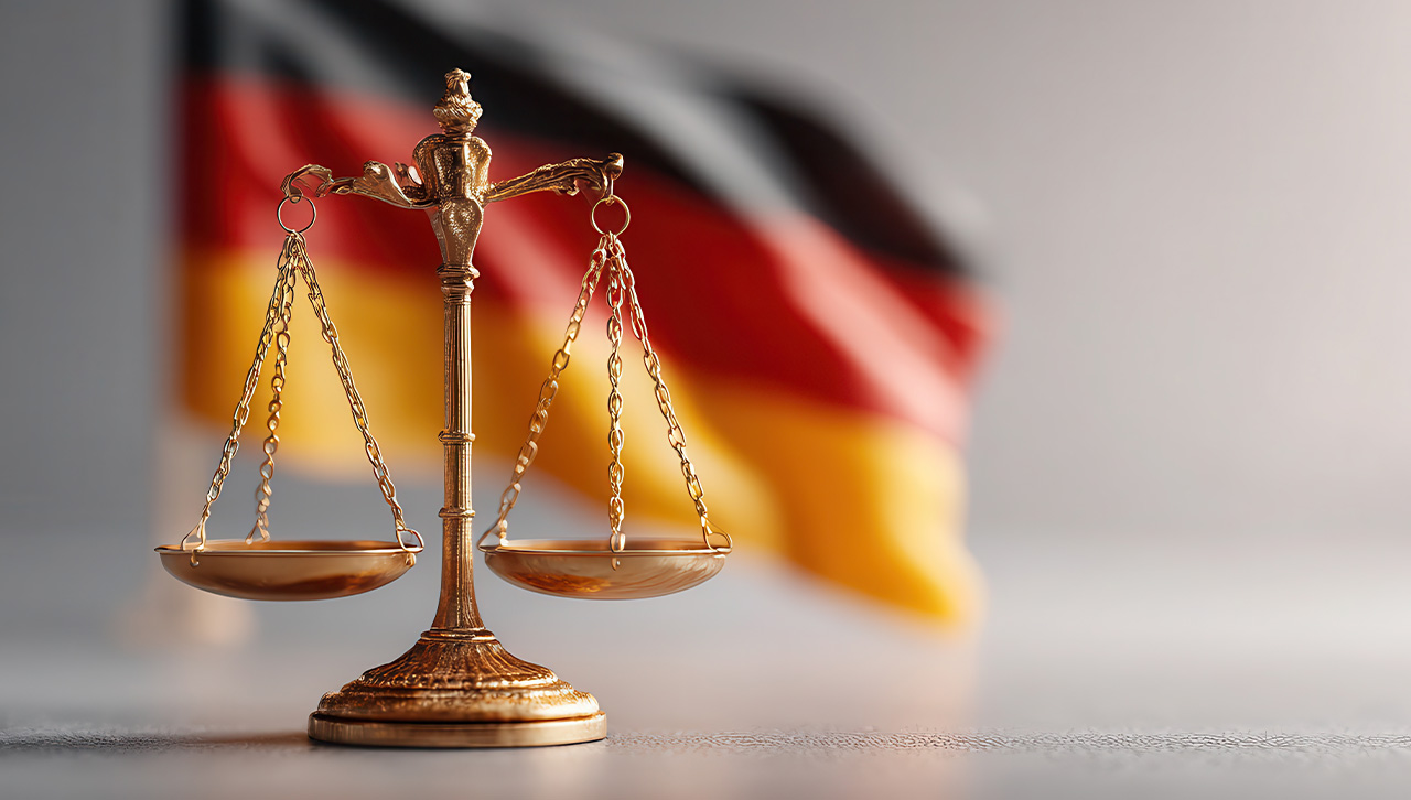 Germany Federal Court Case Online Casino Tipico