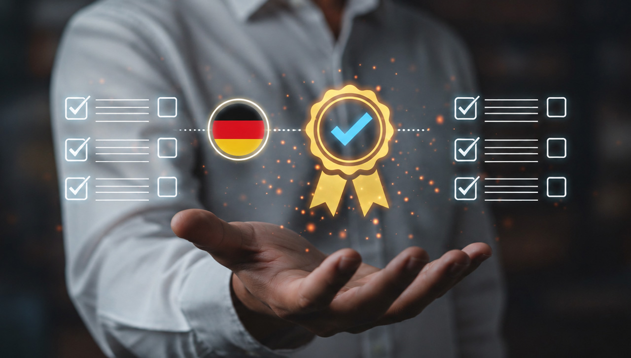 Germany Live Casino