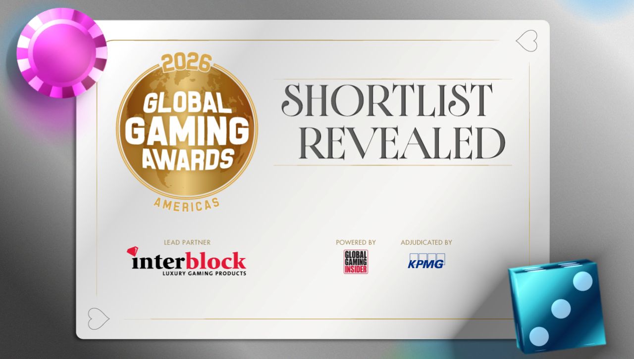 gga americas 2026 full shortlist revealed
