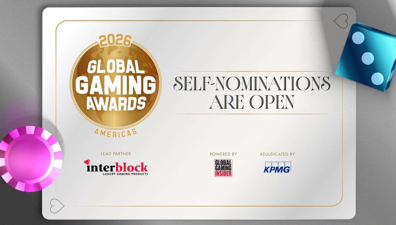 gga americas 2026 nominations are open