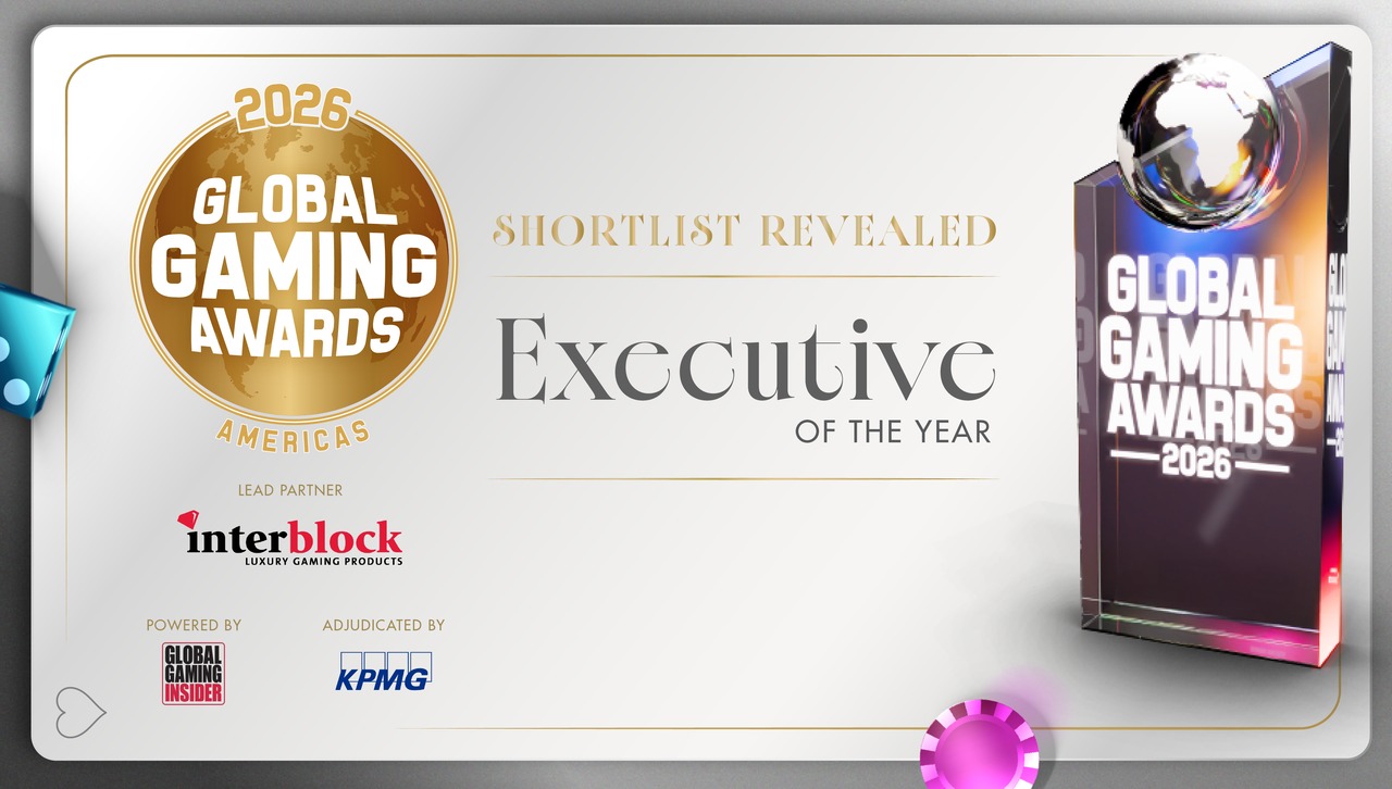 gga americas 2026 executive of the year shortlist revealed