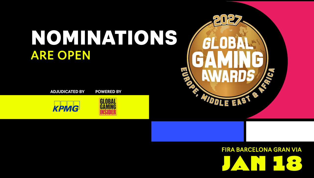 gga emea 2027 nomintions open