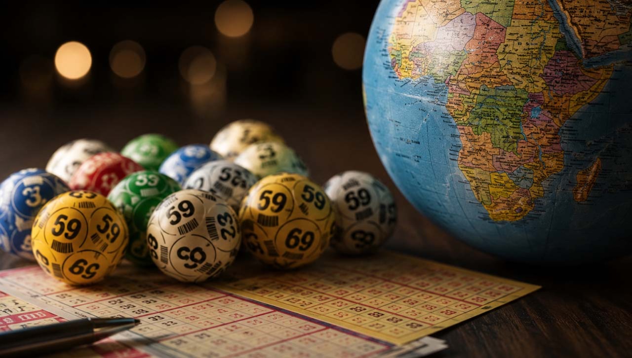 GhanaUrgesActionIllegalGambling