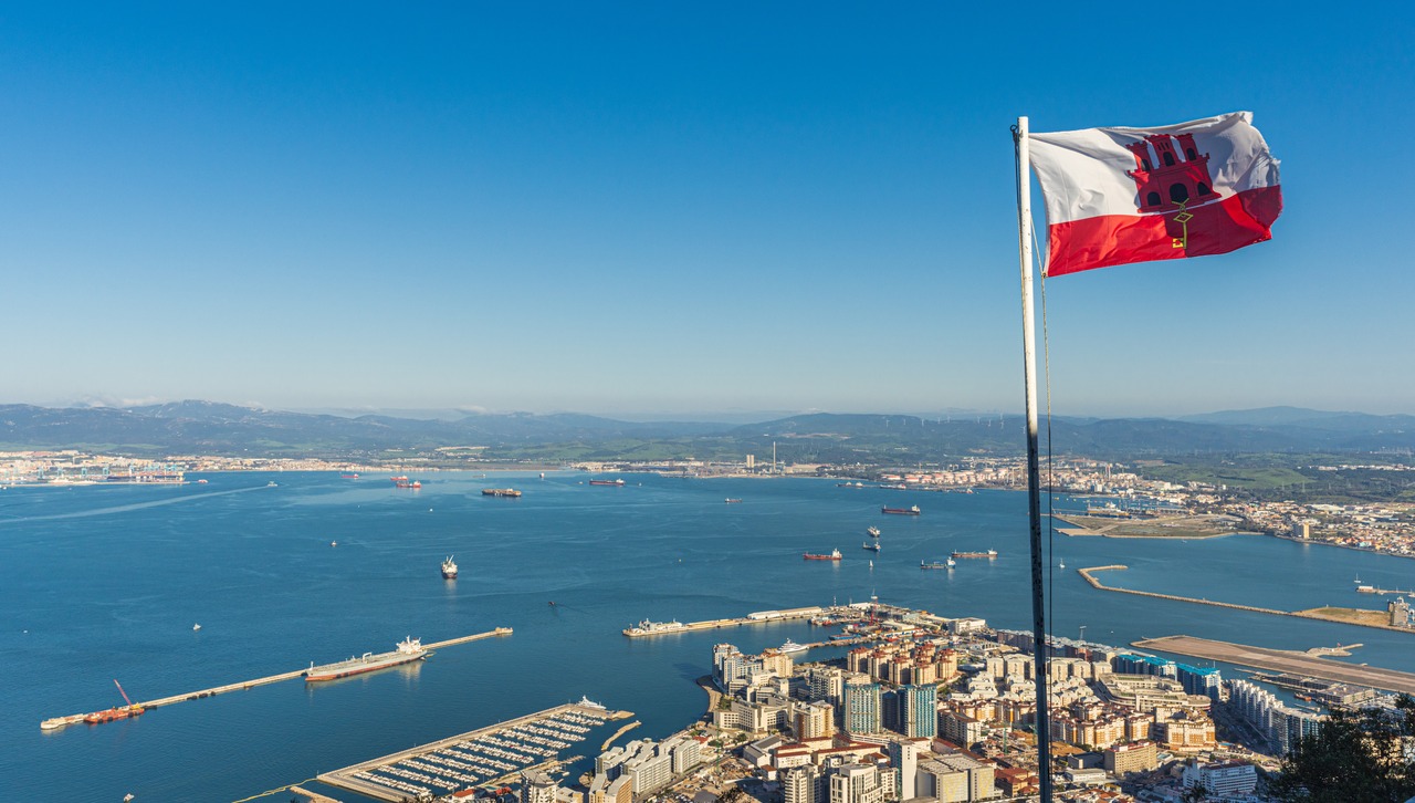 gibraltar