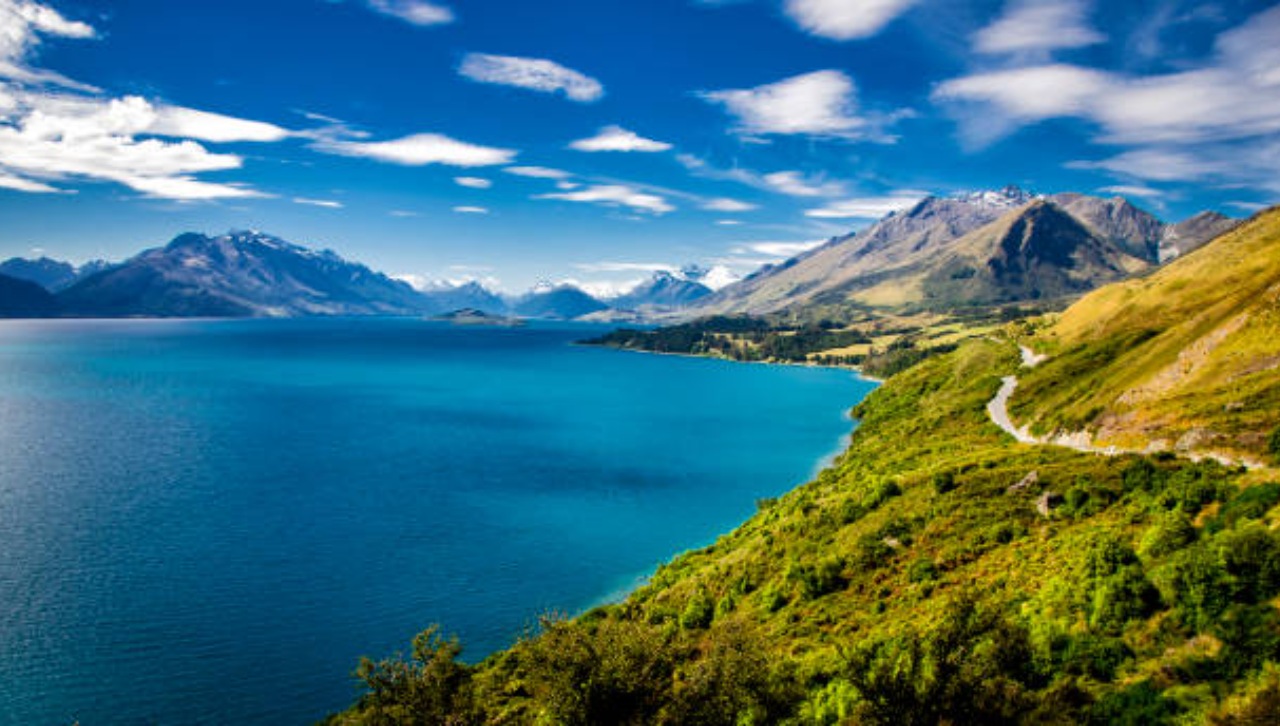 GLI New Zealand