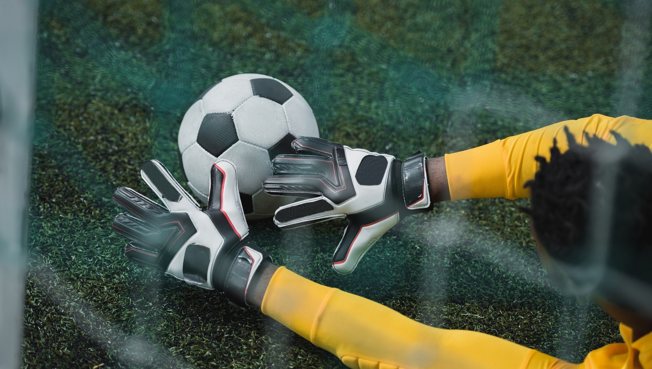 Goalie