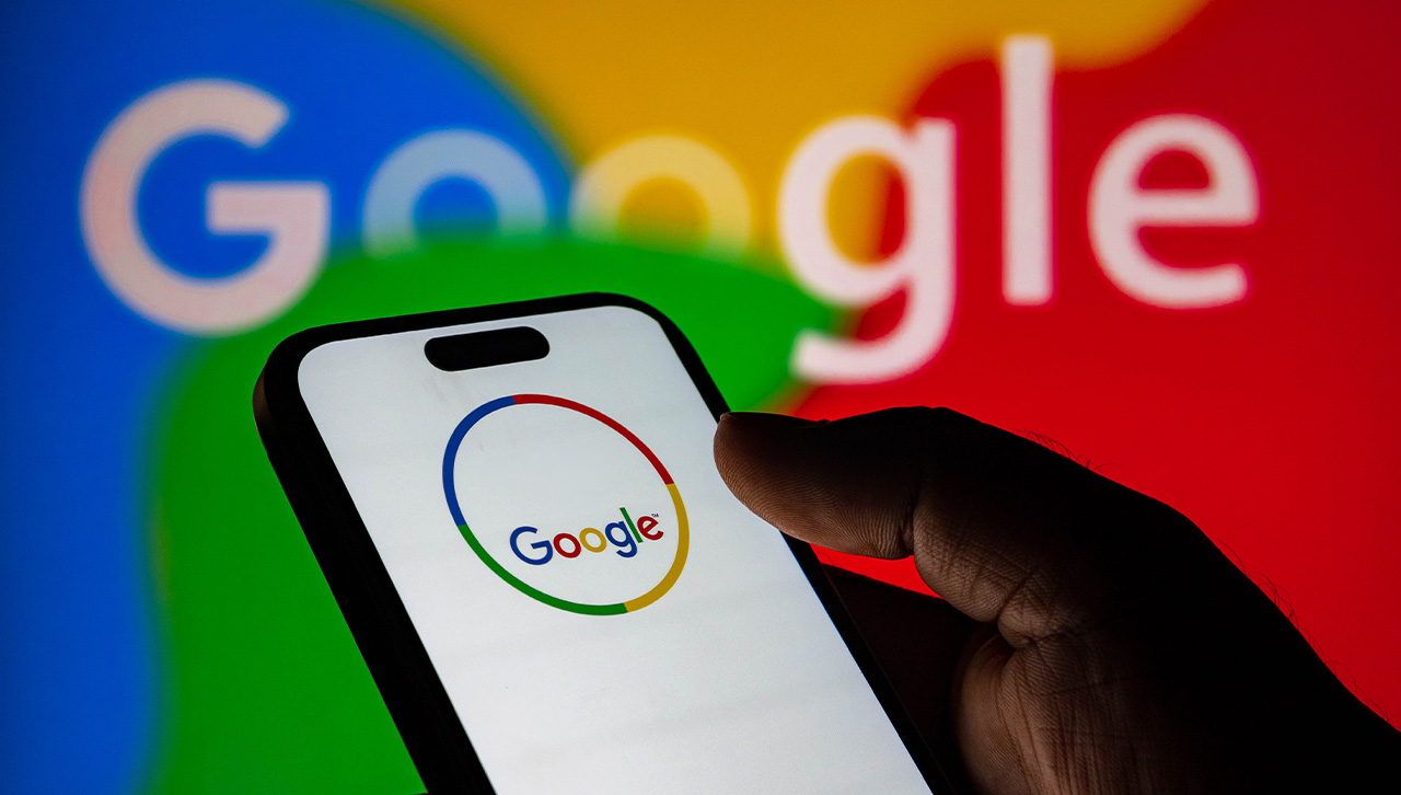 google