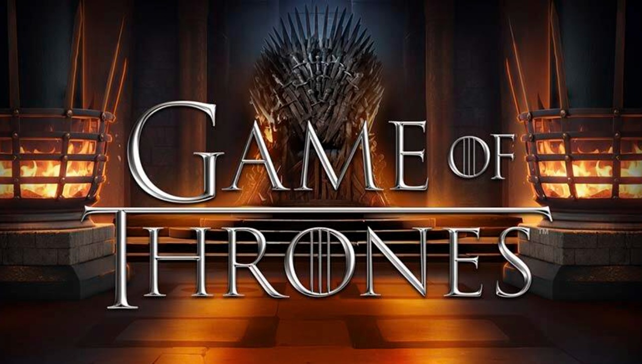 BetMGM Game of Thrones Alberta