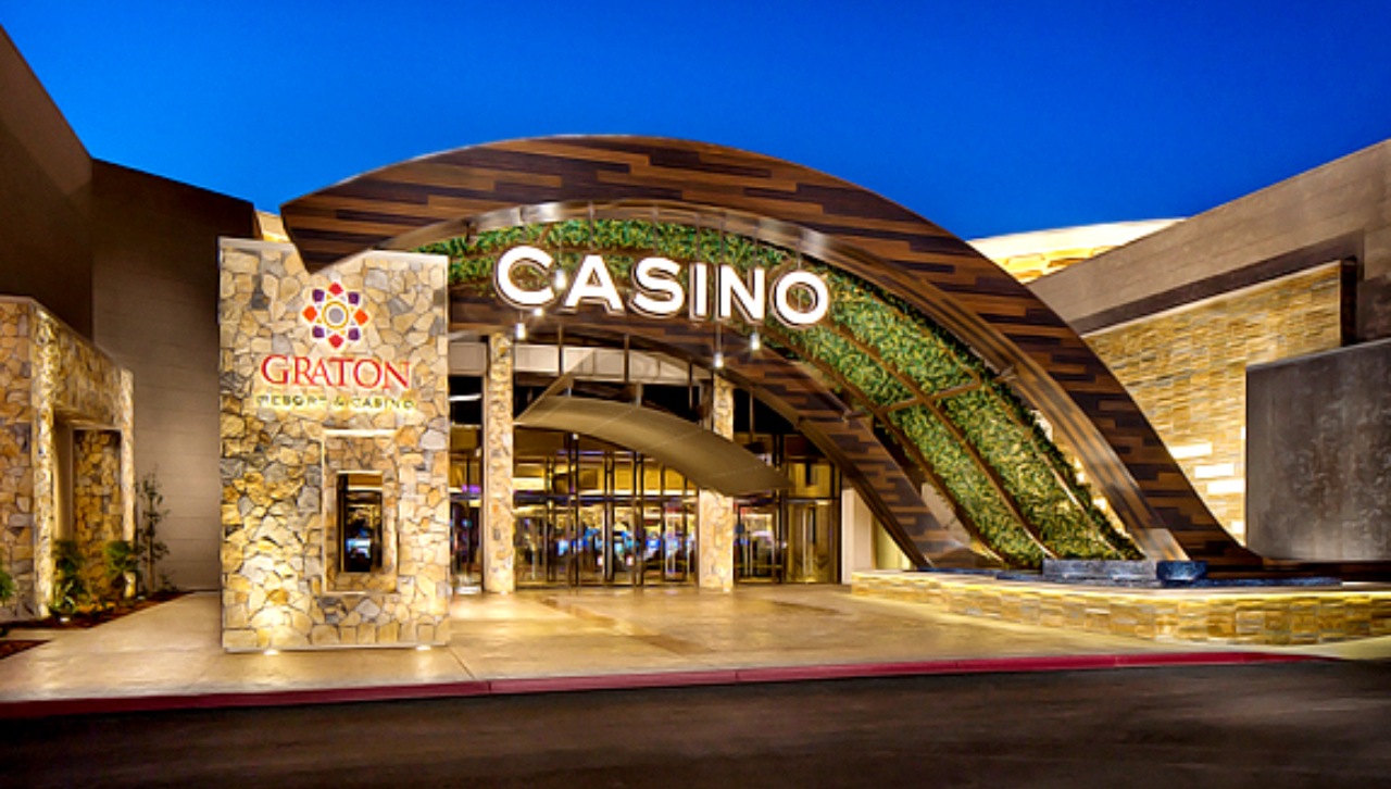 Graton Resort & Casino unveiling $1bn expansion wing on May 4