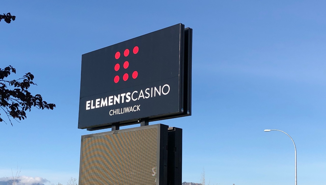 Chilliwack Casino