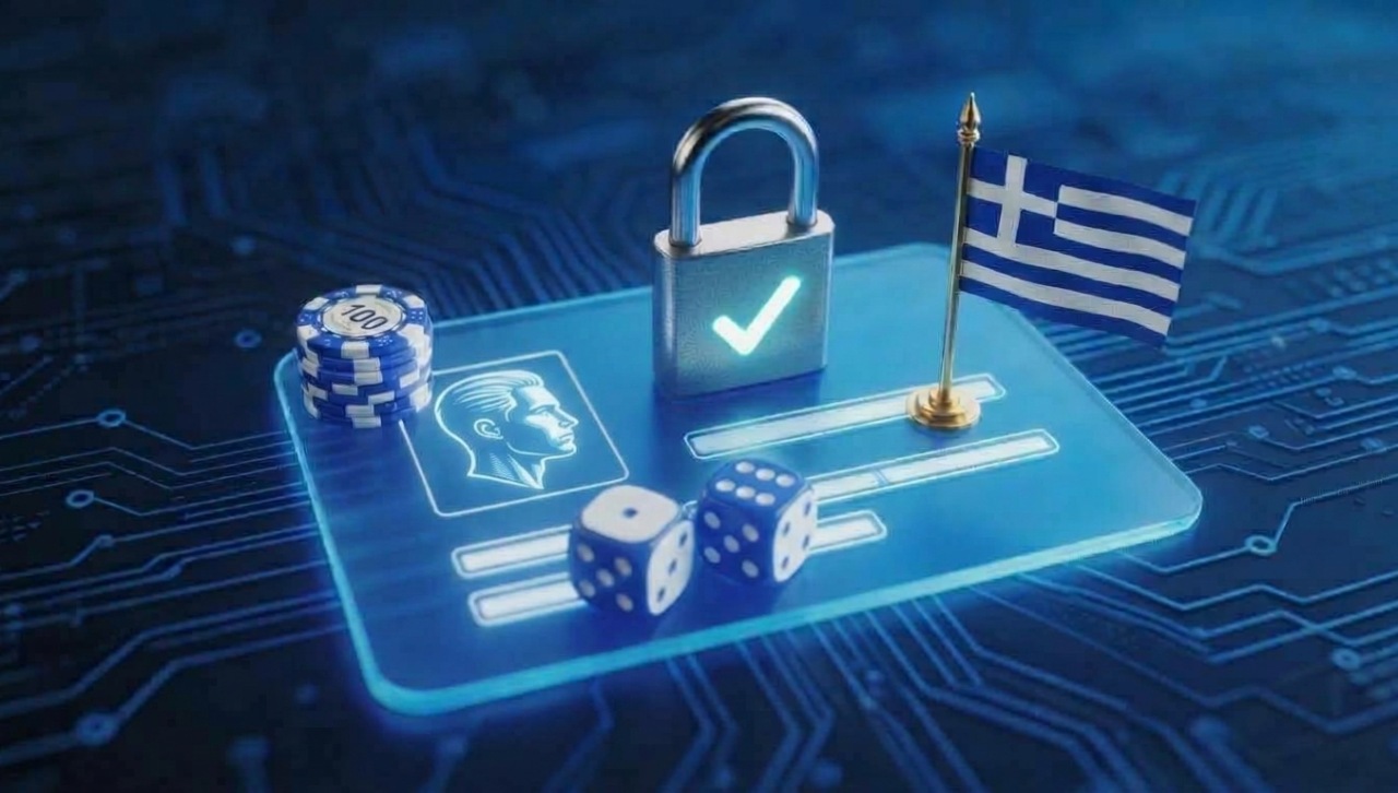 Greece Verification