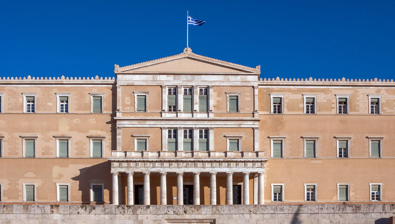 Greek Economic Affairs Committee approves €80m lottery concession to OPAP subsidiary