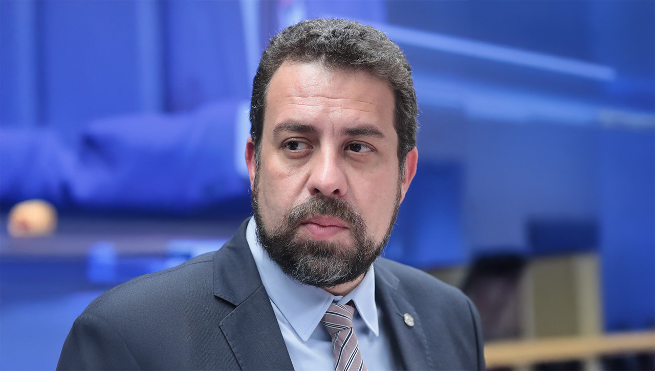Guilherme Boulos