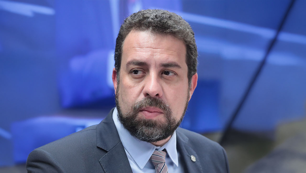 Guilherme Boulos