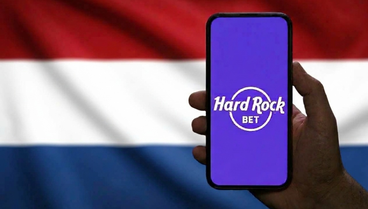 Hard Rock Netherlands