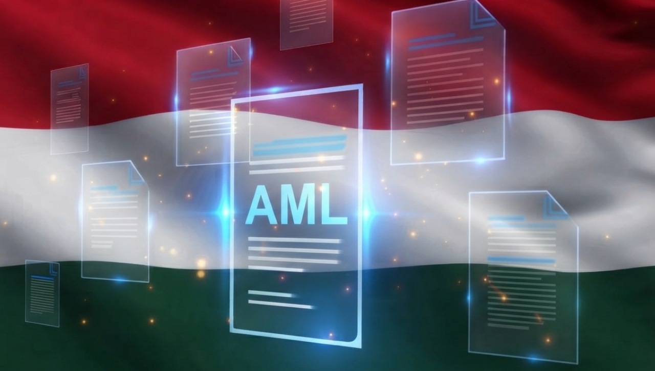 HUngary AML