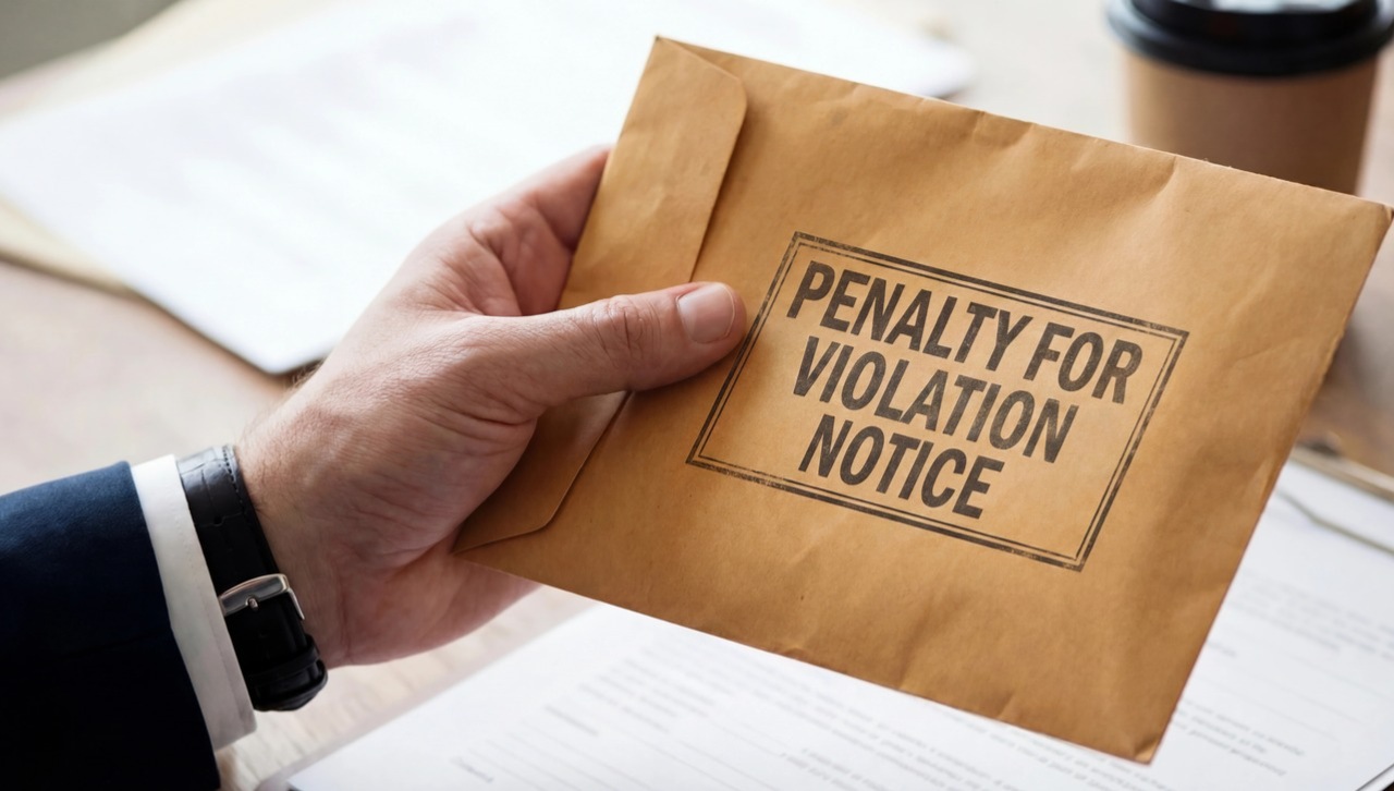 HUngary Lottery Fine