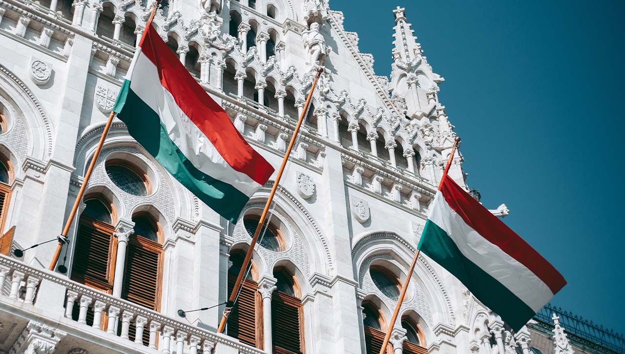 Hungary regulator
