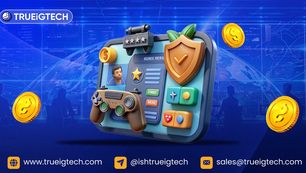 TRUEiGTECH Provides Scalable Casino Game Aggregator for Global Operators