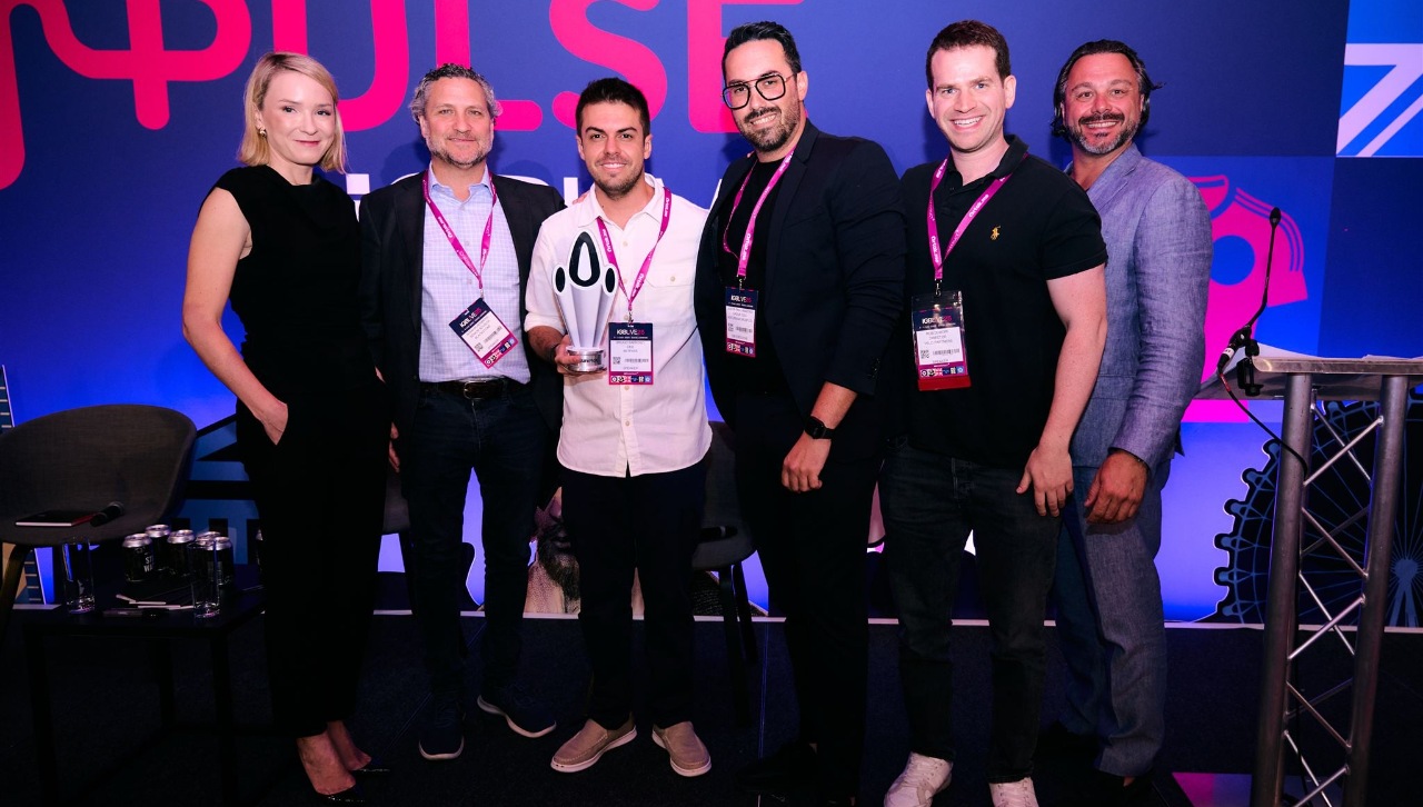   iGB L!VE showcases the enterprise economy courtesy of flagship startup initiatives