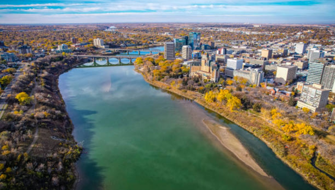IGT VLT Saskatchewan