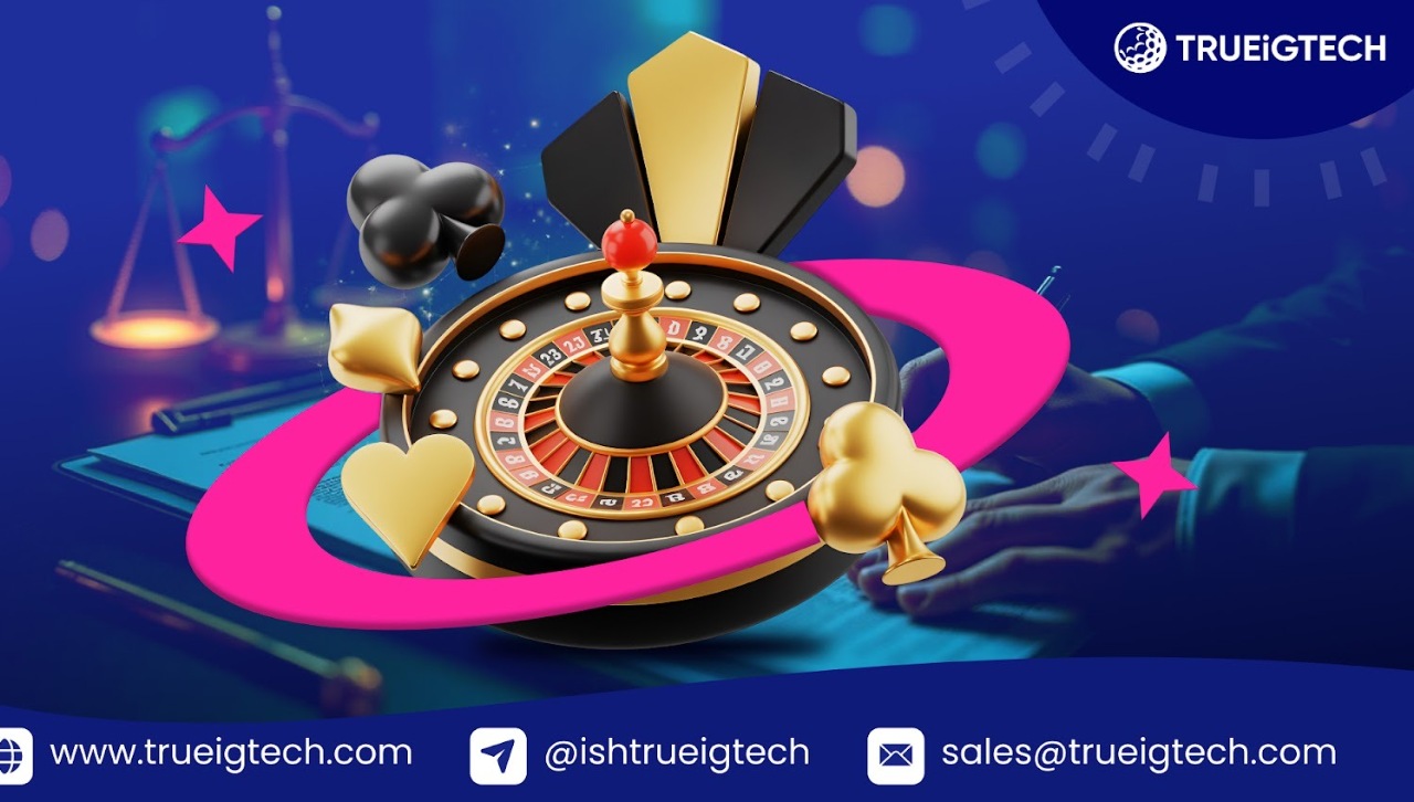 Press release – TRUEiGTECH Launches Advanced AI-Powered iGaming Software Platform for Global Operators