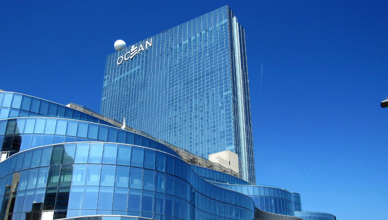 Ilitch Gaming Ocean