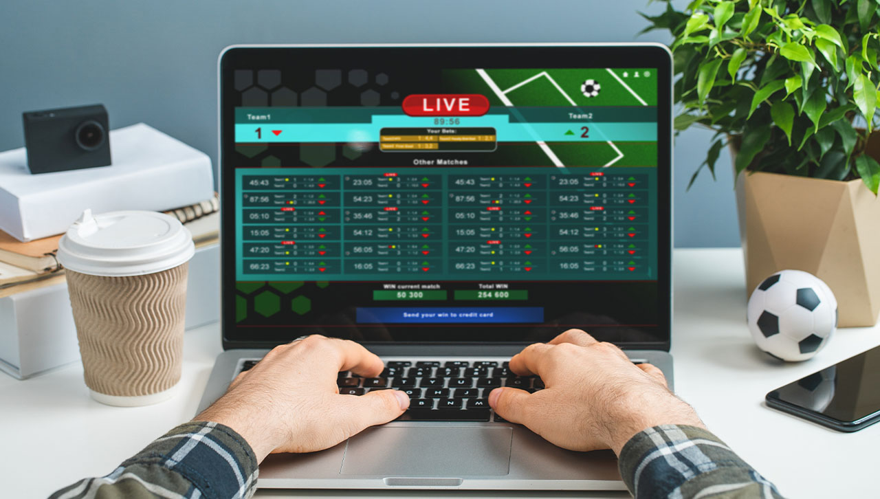 Illegal bets