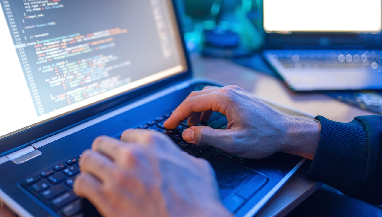 Illegal websites