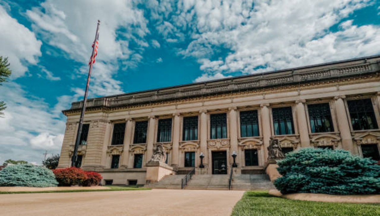 Illinois Kalshi Court
