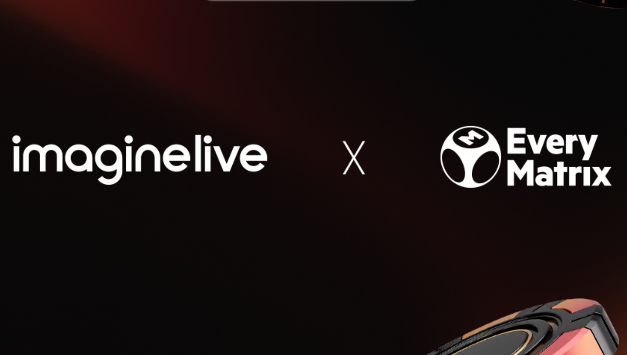 Imagine Live EveryMatrix