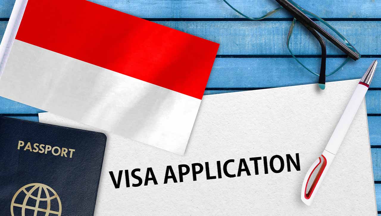 indo-visa