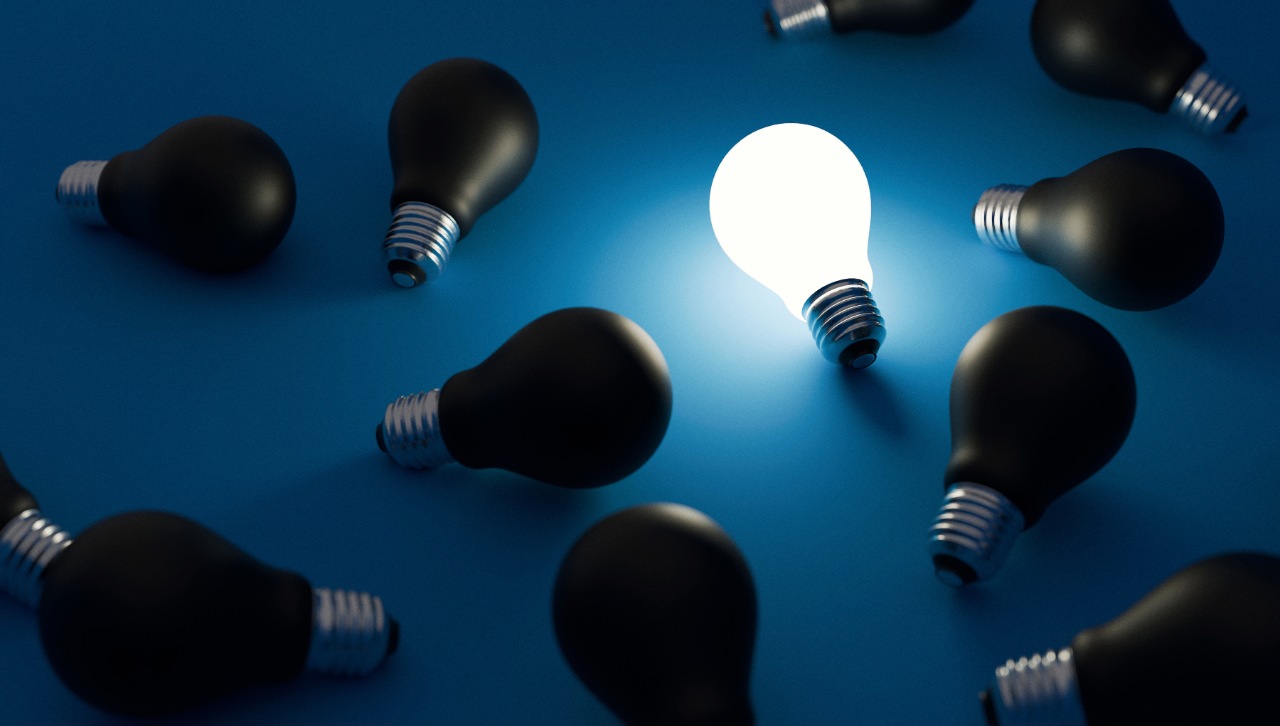 black-market innovation