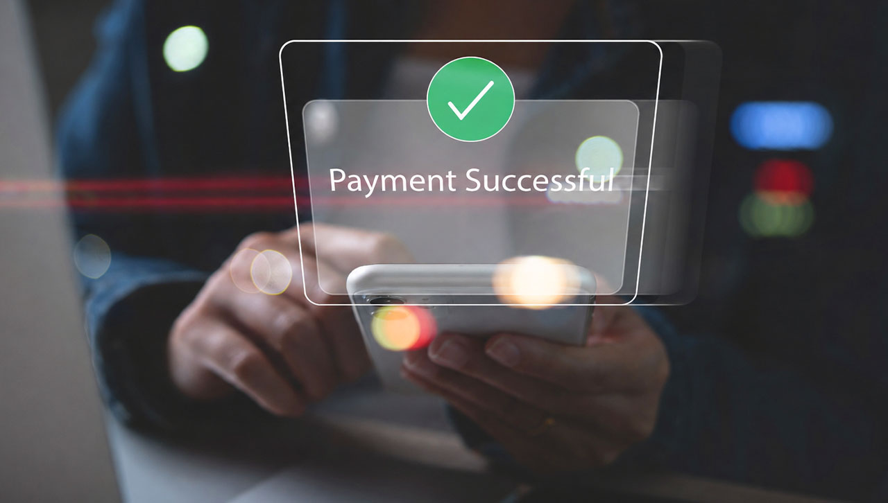 Instant payment