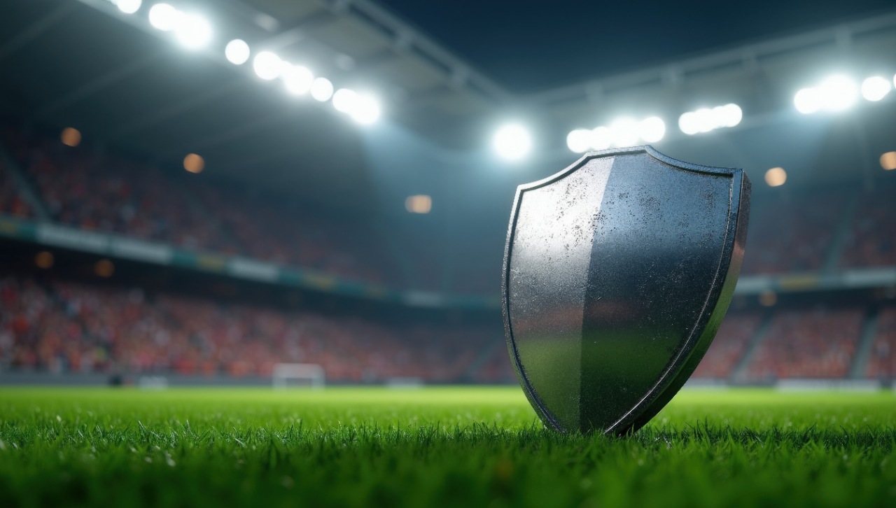 sports integrity