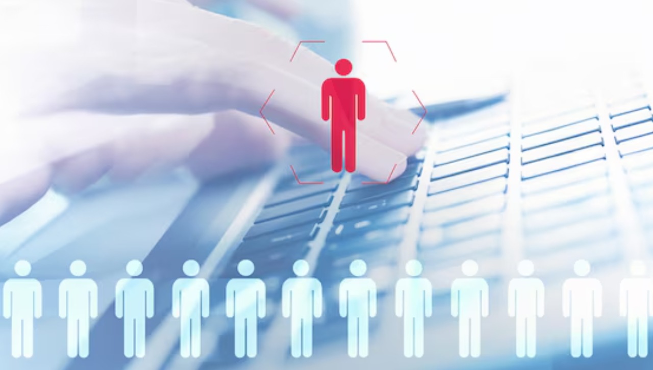 Interblock CFO search