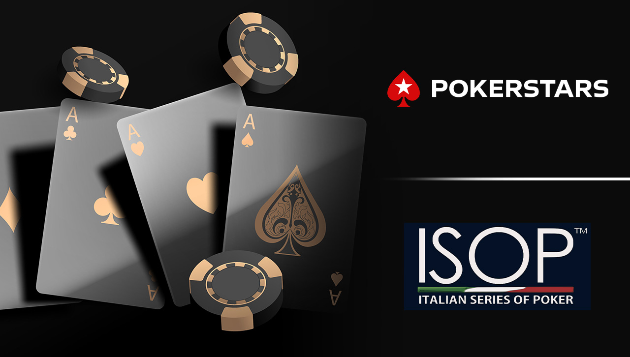 Italy Poker ISOP