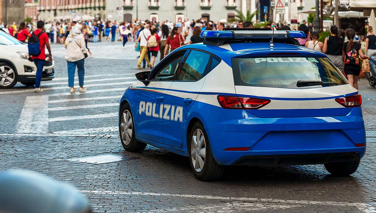 italy-police