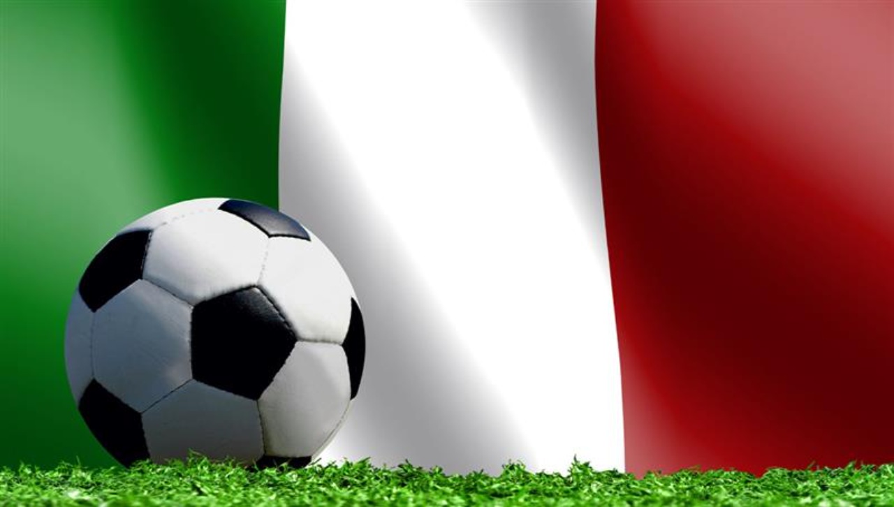 Italyfootball