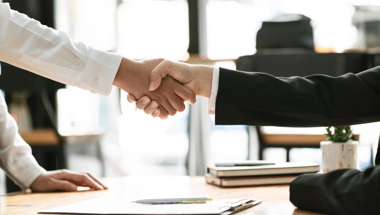 SCCG Management hires Ivo Dimitrov