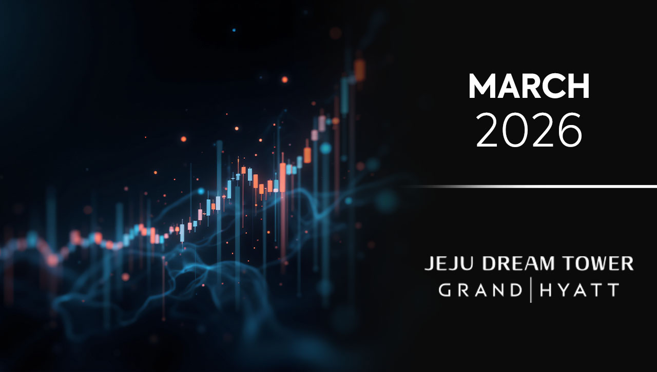 Jeju Dream Tower posts US$26.3m March casino revenue, up 24% year-on-year
