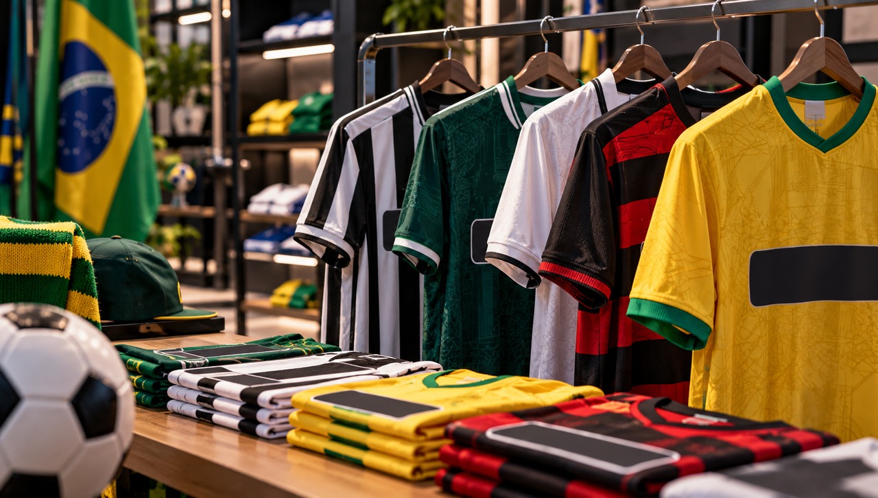Jerseys
