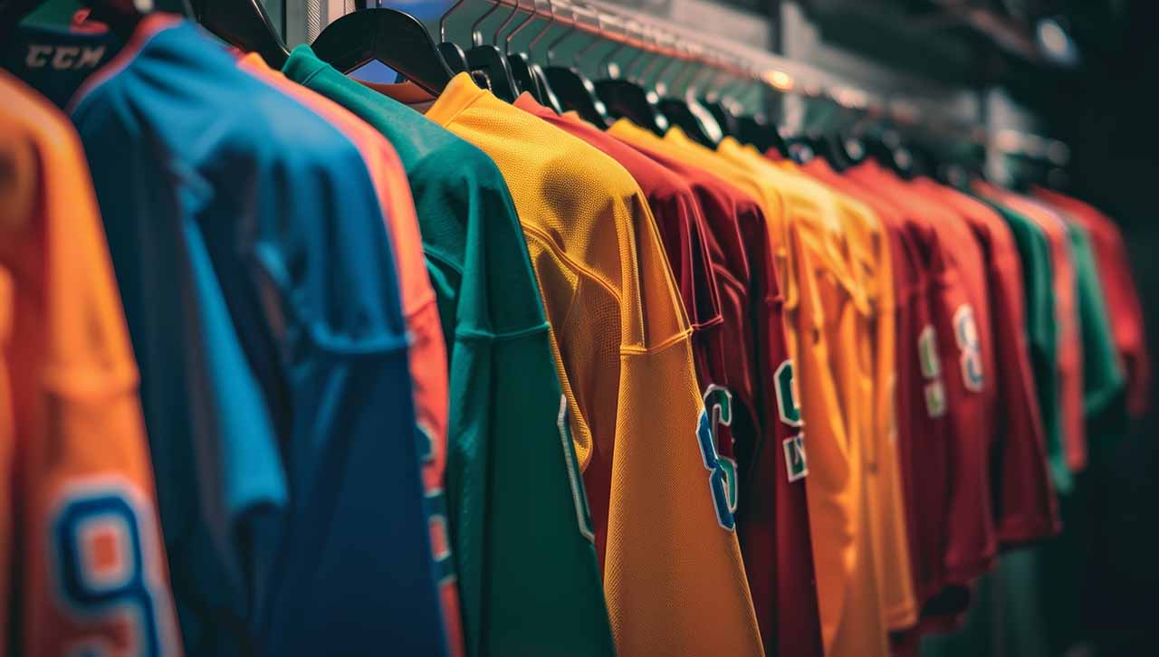 Jerseys