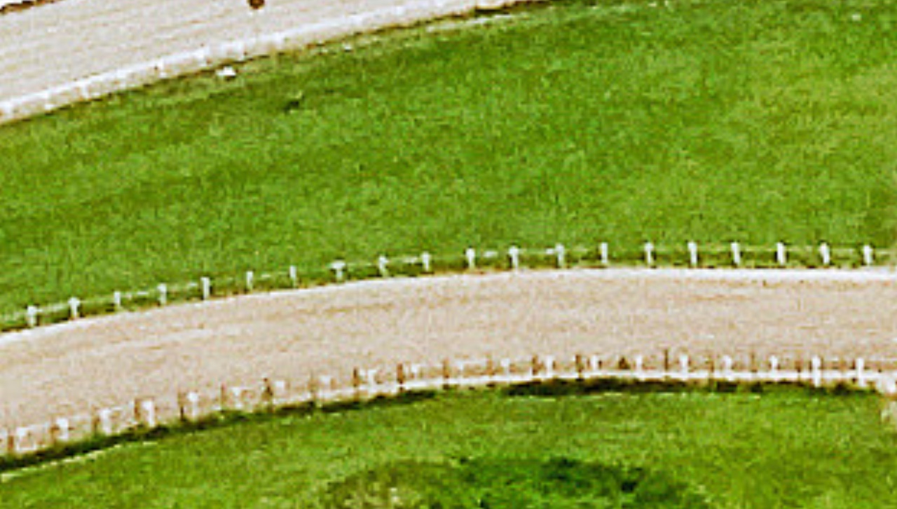 Jockey Club